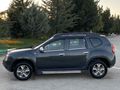 ÇİTİL AUTO’DAN 2015 MODEL 2 DEĞİŞENLİ  4X2 DACİA DUSTER
