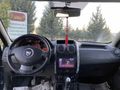 ÇİTİL AUTO’DAN 2015 MODEL 2 DEĞİŞENLİ  4X2 DACİA DUSTER
