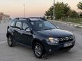 ÇİTİL AUTO’DAN 2015 MODEL 2 DEĞİŞENLİ  4X2 DACİA DUSTER