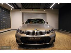 NİĞDELİLER 2024 BMW 320i Sedan 1.6 M Sport /Bayi /Makyajlı /7408