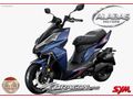 ALABAŞ MOTOR SYM DRAGON 160 CC HEMEN TESLİM ÇİFT RENK