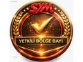 ALABAŞ MOTOR SYM DRAGON 160 CC HEMEN TESLİM ÇİFT RENK
