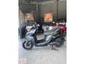 ALABAŞ MOTOR SYM DRAGON 160 CC HEMEN TESLİM ÇİFT RENK