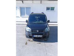 Sahibinden Fiat Doblo Combi 1.3 Multijet 2012 Model