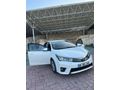 Sahibinden Toyota Corolla 1.4 D-4D Touch 2015 Model