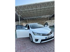 Sahibinden Toyota Corolla 1.4 D-4D Touch 2015 Model