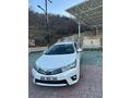 Sahibinden Toyota Corolla 1.4 D-4D Touch 2015 Model