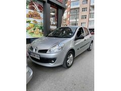Renault Clio 1.2 Extreme 2008 Lpg Hatasız 2. Sahibinden