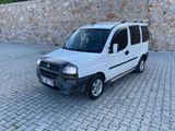 Galeriden Fiat Doblo Combi 1.9 D ELX 2002 Model Tokat