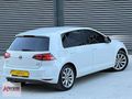 2015 VW GOLF 1.4 TSI HIGHLINE 132 BİNDE LED FARSTOP+HIZSABİTLEME