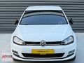 2015 VW GOLF 1.4 TSI HIGHLINE 132 BİNDE LED FARSTOP+HIZSABİTLEME