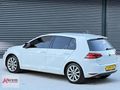 2015 VW GOLF 1.4 TSI HIGHLINE 132 BİNDE LED FARSTOP+HIZSABİTLEME