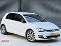 2015 VW GOLF 1.4 TSI HIGHLINE 132 BİNDE LED FARSTOP+HIZSABİTLEME