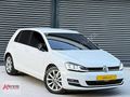 2015 VW GOLF 1.4 TSI HIGHLINE 132 BİNDE LED FARSTOP+HIZSABİTLEME