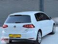 2015 VW GOLF 1.4 TSI HIGHLINE 132 BİNDE LED FARSTOP+HIZSABİTLEME