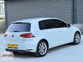 2015 VW GOLF 1.4 TSI HIGHLINE 132 BİNDE LED FARSTOP+HIZSABİTLEME