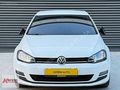 2015 VW GOLF 1.4 TSI HIGHLINE 132 BİNDE LED FARSTOP+HIZSABİTLEME