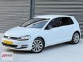 2015 VW GOLF 1.4 TSI HIGHLINE 132 BİNDE LED FARSTOP+HIZSABİTLEME