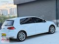 2015 VW GOLF 1.4 TSI HIGHLINE 132 BİNDE LED FARSTOP+HIZSABİTLEME