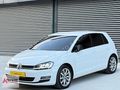 2015 VW GOLF 1.4 TSI HIGHLINE 132 BİNDE LED FARSTOP+HIZSABİTLEME