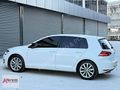 2015 VW GOLF 1.4 TSI HIGHLINE 132 BİNDE LED FARSTOP+HIZSABİTLEME