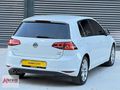 2015 VW GOLF 1.4 TSI HIGHLINE 132 BİNDE LED FARSTOP+HIZSABİTLEME