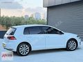 2015 VW GOLF 1.4 TSI HIGHLINE 132 BİNDE LED FARSTOP+HIZSABİTLEME