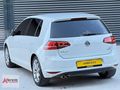 2015 VW GOLF 1.4 TSI HIGHLINE 132 BİNDE LED FARSTOP+HIZSABİTLEME
