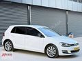2015 VW GOLF 1.4 TSI HIGHLINE 132 BİNDE LED FARSTOP+HIZSABİTLEME