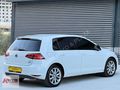 2015 VW GOLF 1.4 TSI HIGHLINE 132 BİNDE LED FARSTOP+HIZSABİTLEME