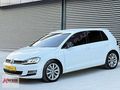 2015 VW GOLF 1.4 TSI HIGHLINE 132 BİNDE LED FARSTOP+HIZSABİTLEME