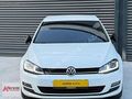 2015 VW GOLF 1.4 TSI HIGHLINE 132 BİNDE LED FARSTOP+HIZSABİTLEME