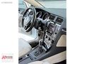 2015 VW GOLF 1.4 TSI HIGHLINE 132 BİNDE LED FARSTOP+HIZSABİTLEME