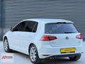 2015 VW GOLF 1.4 TSI HIGHLINE 132 BİNDE LED FARSTOP+HIZSABİTLEME