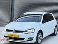 2015 VW GOLF 1.4 TSI HIGHLINE 132 BİNDE LED FARSTOP+HIZSABİTLEME