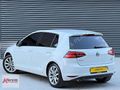 2015 VW GOLF 1.4 TSI HIGHLINE 132 BİNDE LED FARSTOP+HIZSABİTLEME