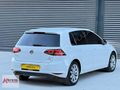 2015 VW GOLF 1.4 TSI HIGHLINE 132 BİNDE LED FARSTOP+HIZSABİTLEME