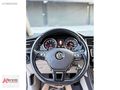 2015 VW GOLF 1.4 TSI HIGHLINE 132 BİNDE LED FARSTOP+HIZSABİTLEME