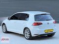 2015 VW GOLF 1.4 TSI HIGHLINE 132 BİNDE LED FARSTOP+HIZSABİTLEME