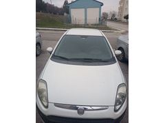Sahibinden 157 Bin KM Fiat Punto EVO 1.3 Multijet Dynamic 2010 Model 