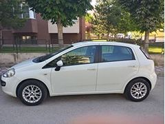 Sahibinden 155 Bin KM Fiat Punto EVO 1.3 Multijet Dynamic 2010 Model 
