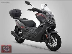 SÜER MOTORS RKS LİNCE 125 HEMEN TESLİM NAKİT ÖZEL
