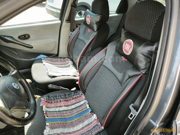 Sahibinden Fiat Albea 1.2 EL 2004 Model