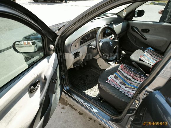 Sahibinden Fiat Albea 1.2 EL 2004 Model