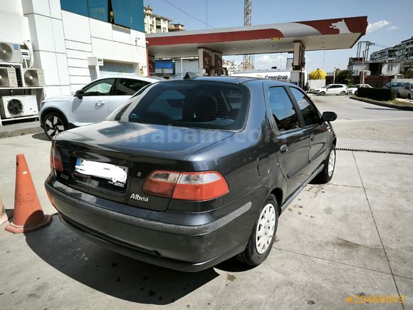 Sahibinden Fiat Albea 1.2 EL 2004 Model