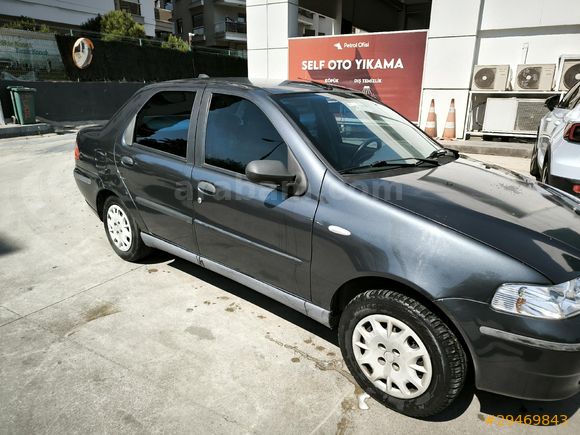 Sahibinden Fiat Albea 1.2 EL 2004 Model