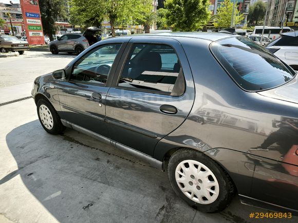 Sahibinden Fiat Albea 1.2 EL 2004 Model