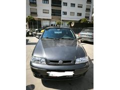 Sahibinden Fiat Albea 1.2 EL 2004 Model