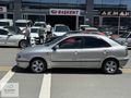 BAŞKENT MOTORS'DAN 2001 KLİMALI
