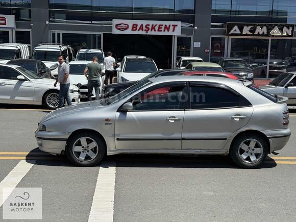 BAŞKENT MOTORS'DAN 2001 KLİMALI